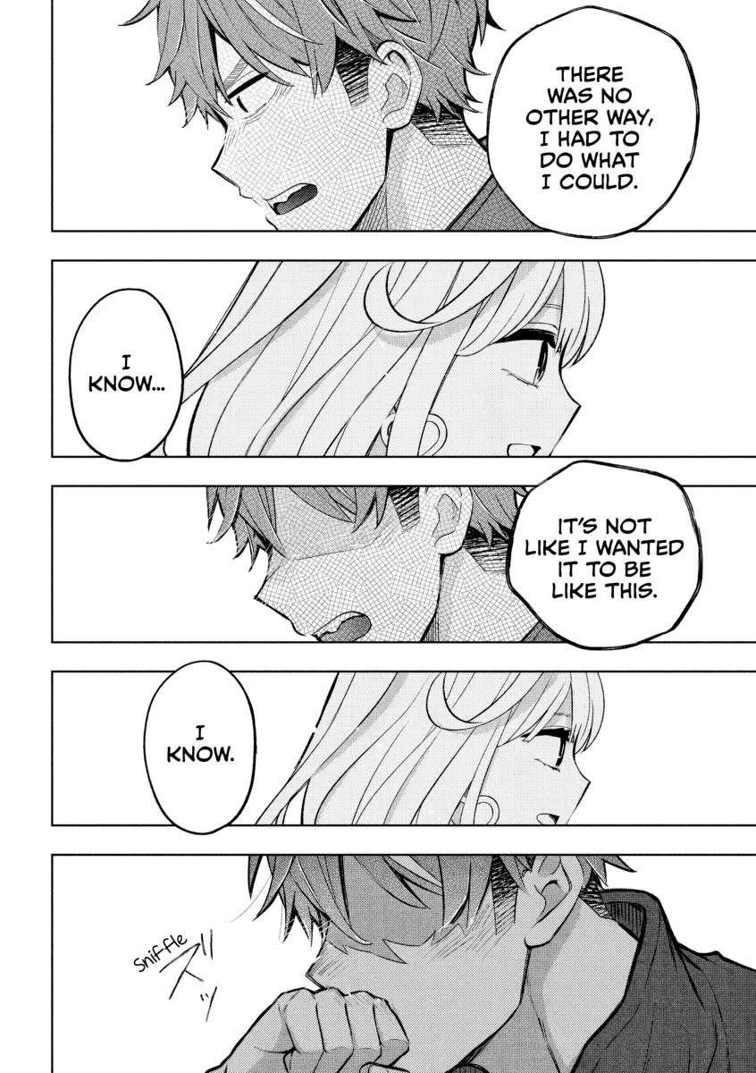 Stray Dog and Angel - Chapter 2 - Page 53