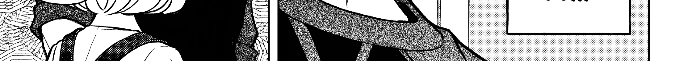 Stray Dog and Angel - Chapter 3.1 - Page 33