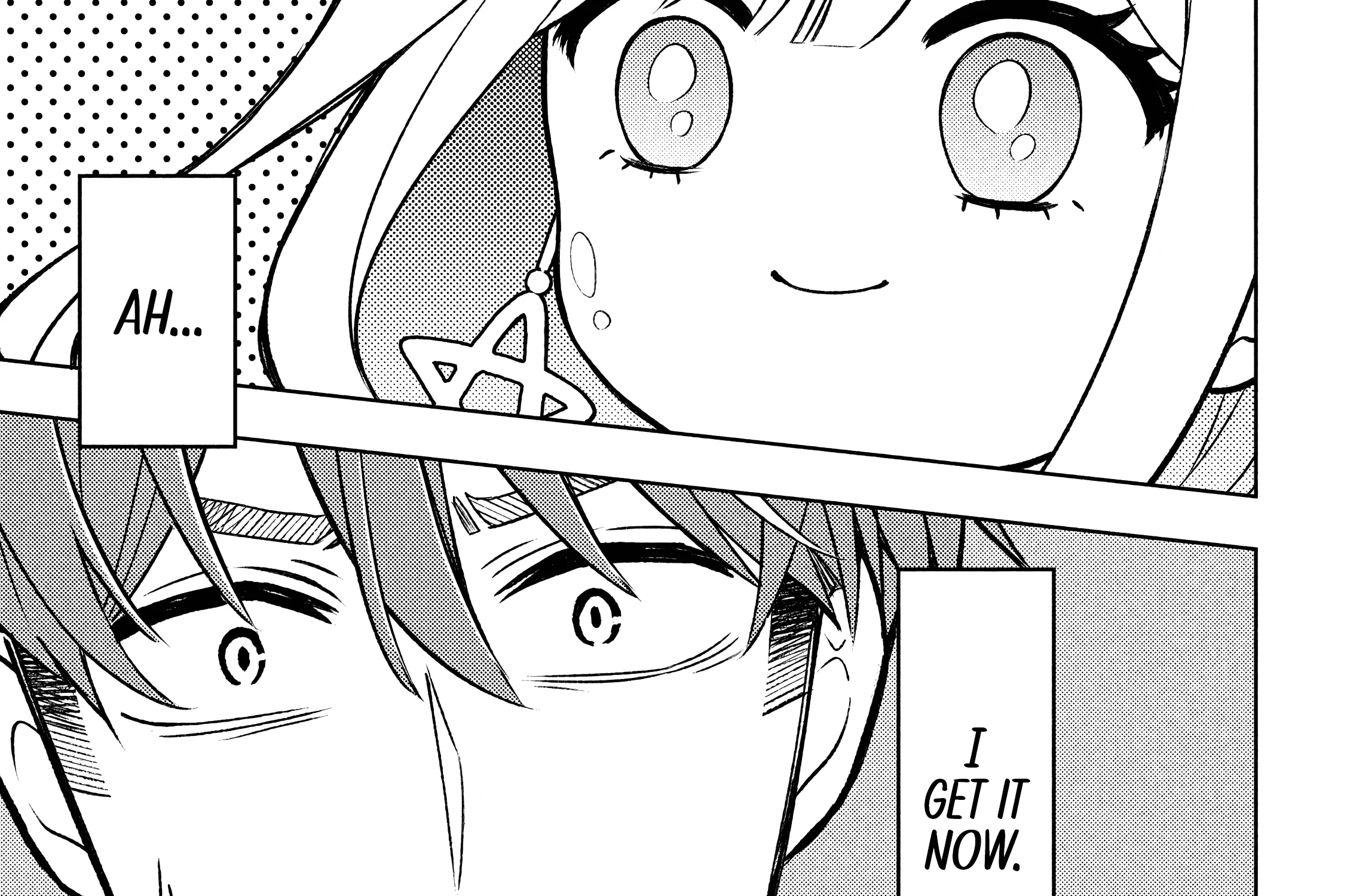 Stray Dog and Angel - Chapter 3.1 - Page 38