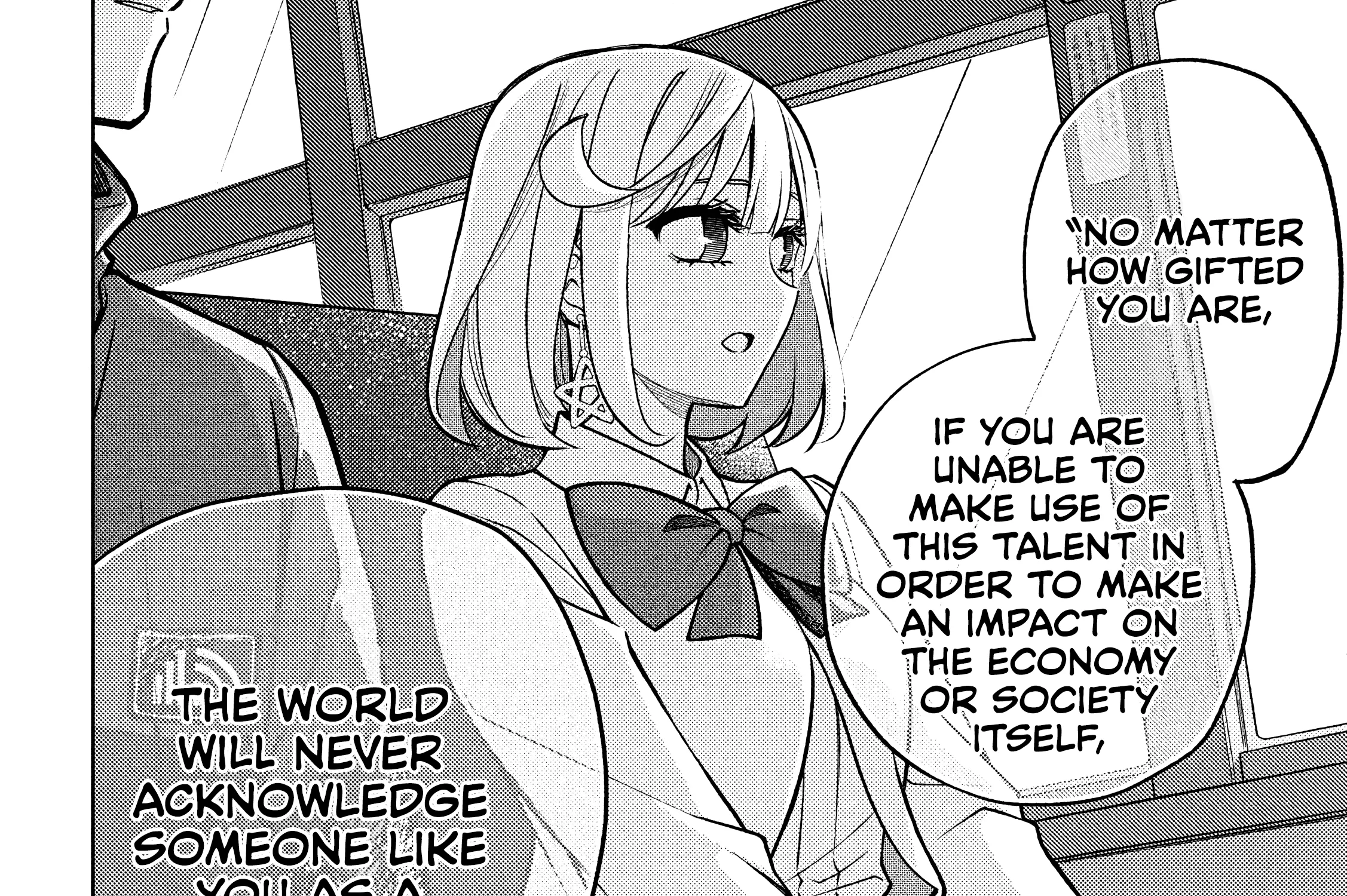 Stray Dog and Angel - Chapter 3.1 - Page 76