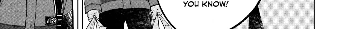 Stray Dog and Angel - Chapter 3.2 - Page 6
