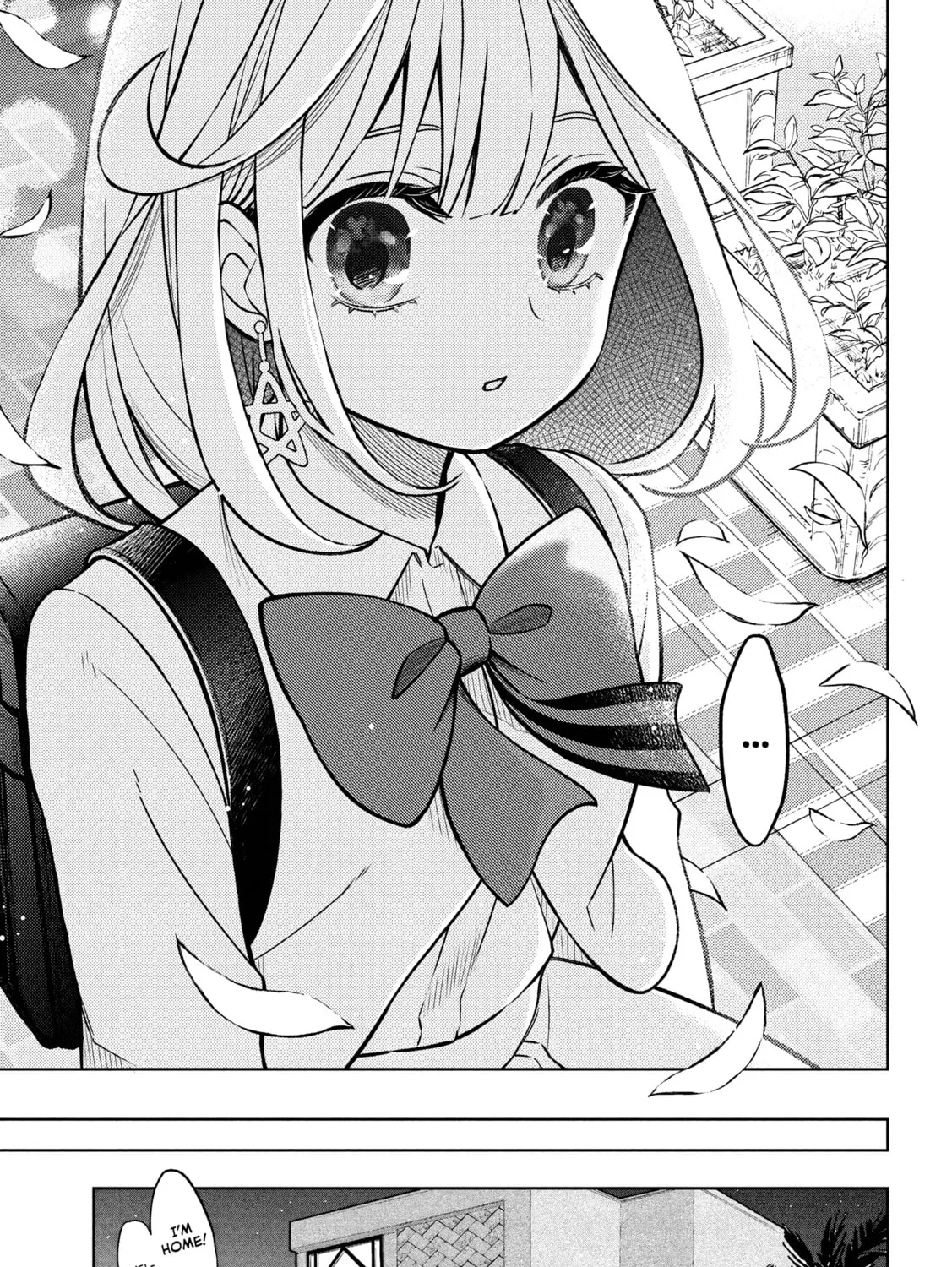 Stray Dog and Angel - Chapter 3.2 - Page 13