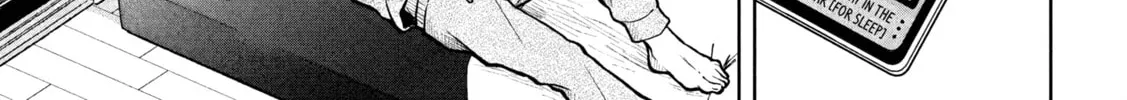 Stray Dog and Angel - Chapter 3.2 - Page 34
