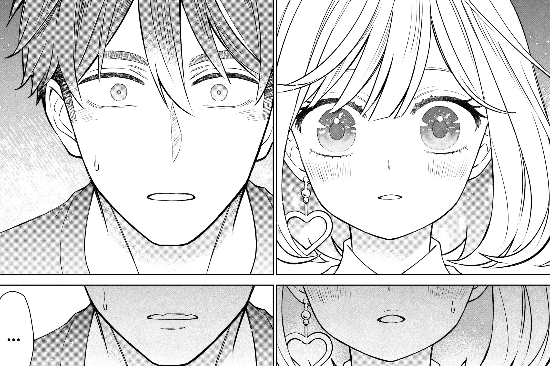 Stray Dog and Angel - Chapter 4.2 - Page 19