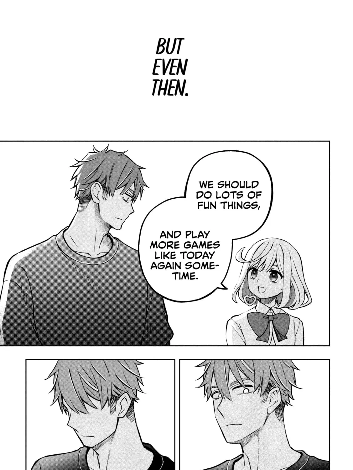 Stray Dog and Angel - Chapter 4.2 - Page 27