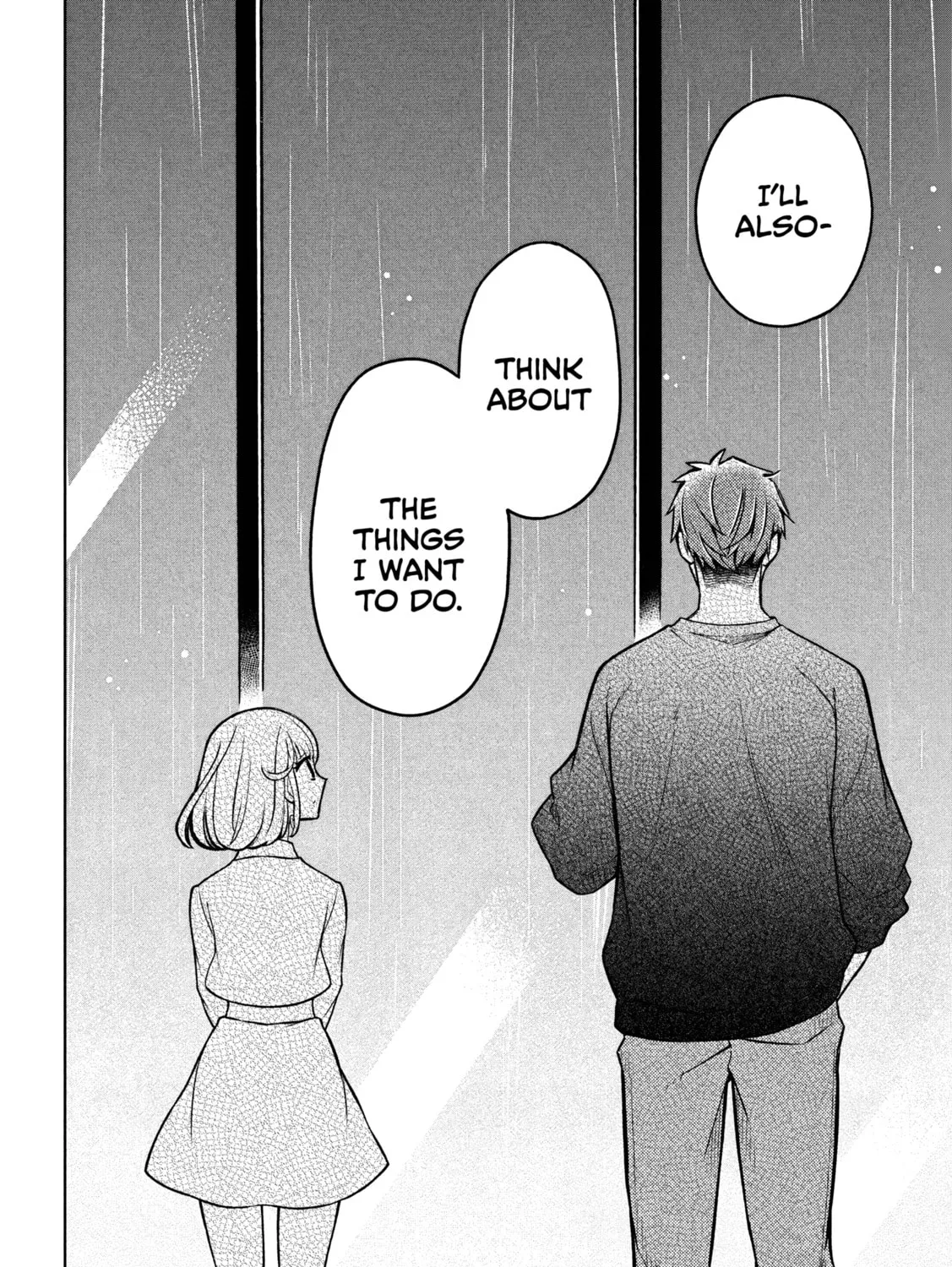 Stray Dog and Angel - Chapter 4.2 - Page 29