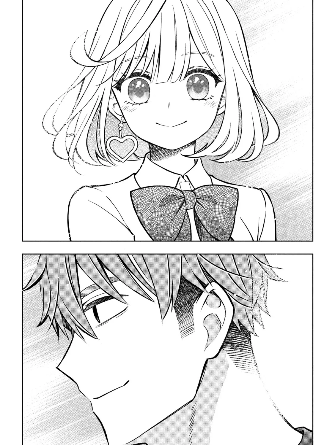 Stray Dog and Angel - Chapter 4.2 - Page 31
