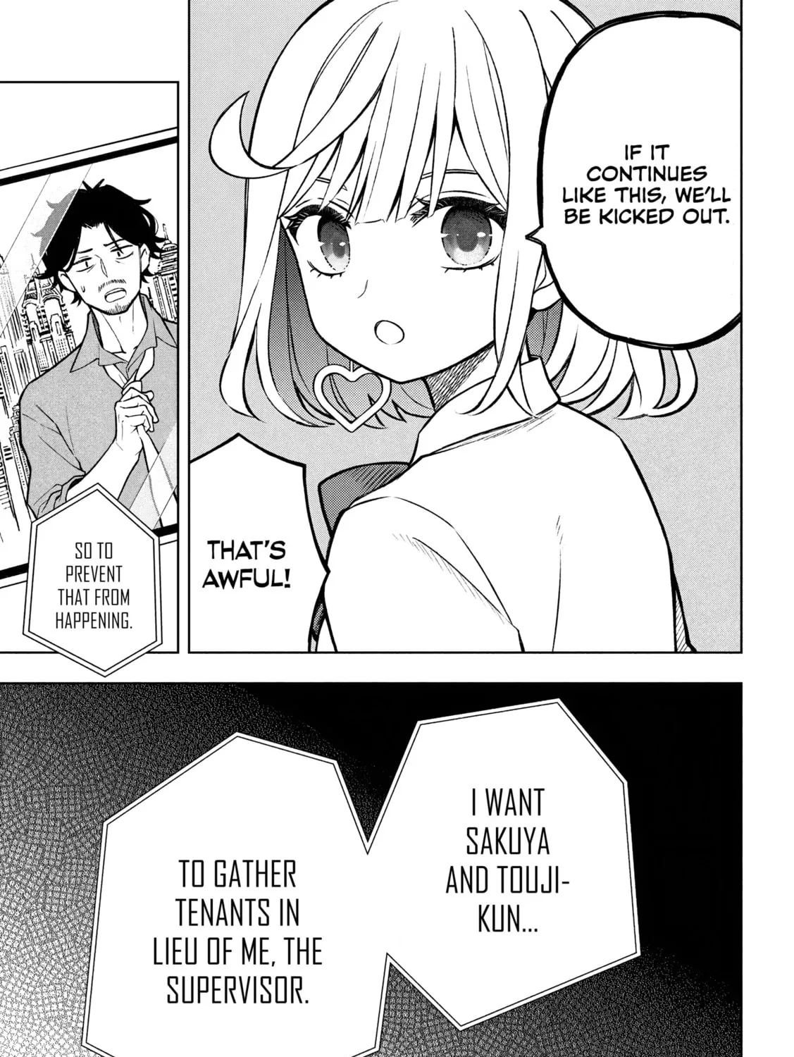 Stray Dog and Angel - Chapter 4.2 - Page 39