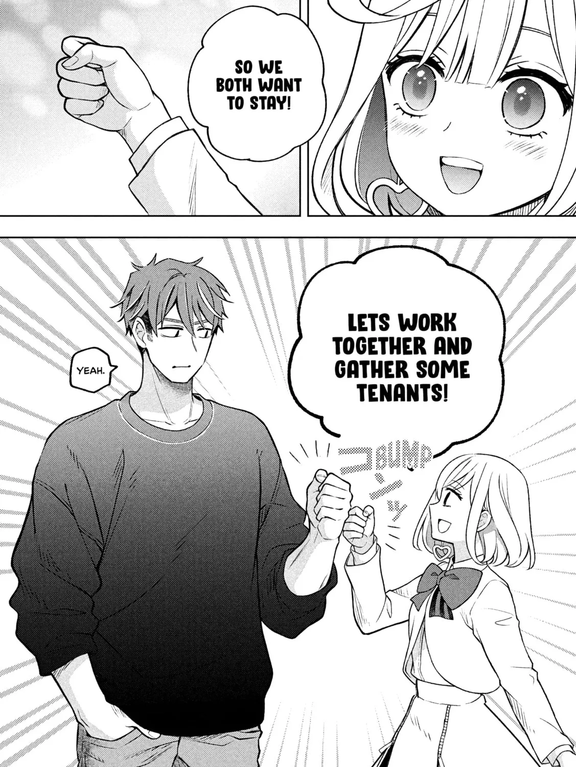 Stray Dog and Angel - Chapter 5.1 - Page 11