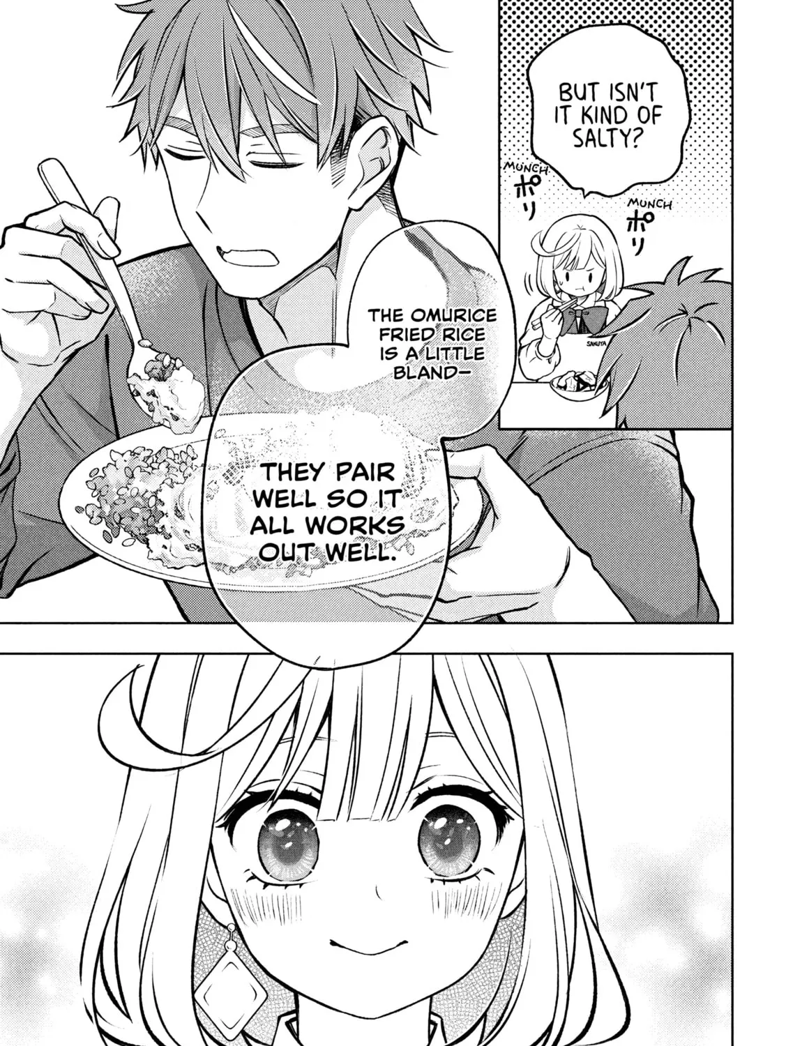 Stray Dog and Angel - Chapter 5.2 - Page 25