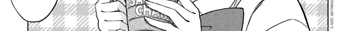 Stray Dog and Angel - Chapter 5.2 - Page 30
