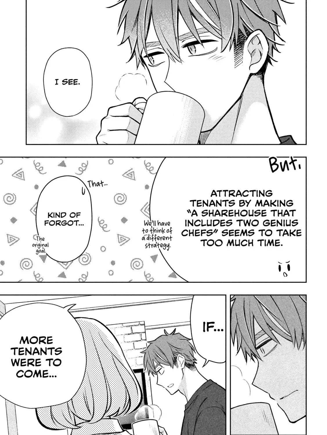 Stray Dog and Angel - Chapter 5.2 - Page 33