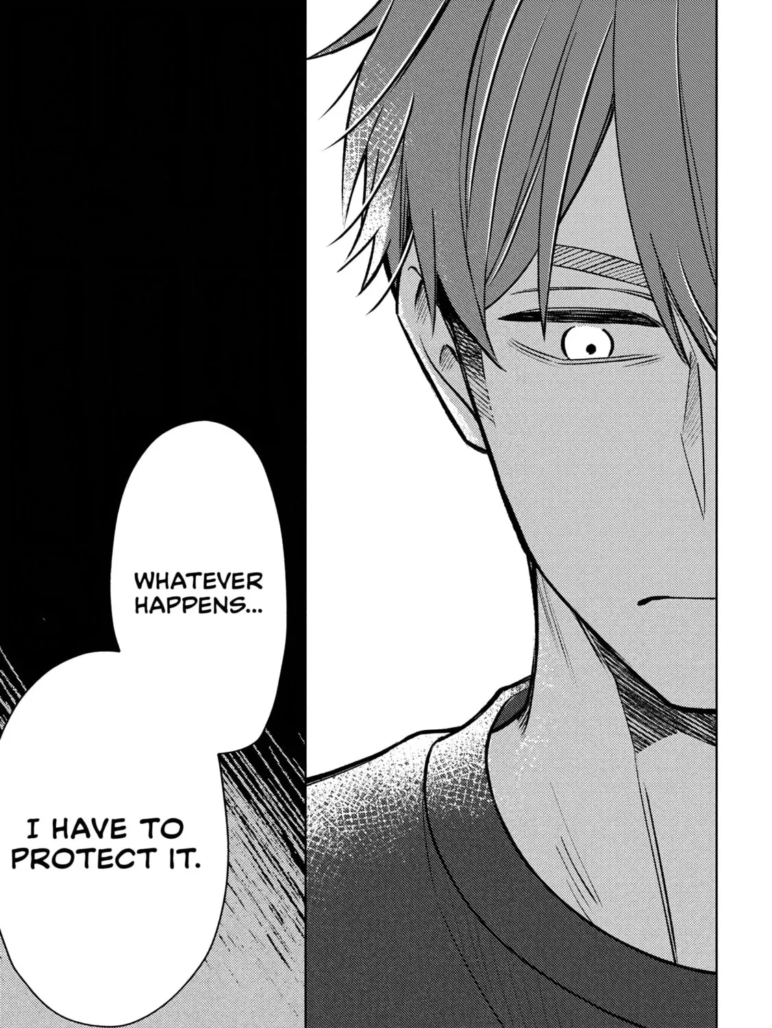 Stray Dog and Angel - Chapter 5.2 - Page 41