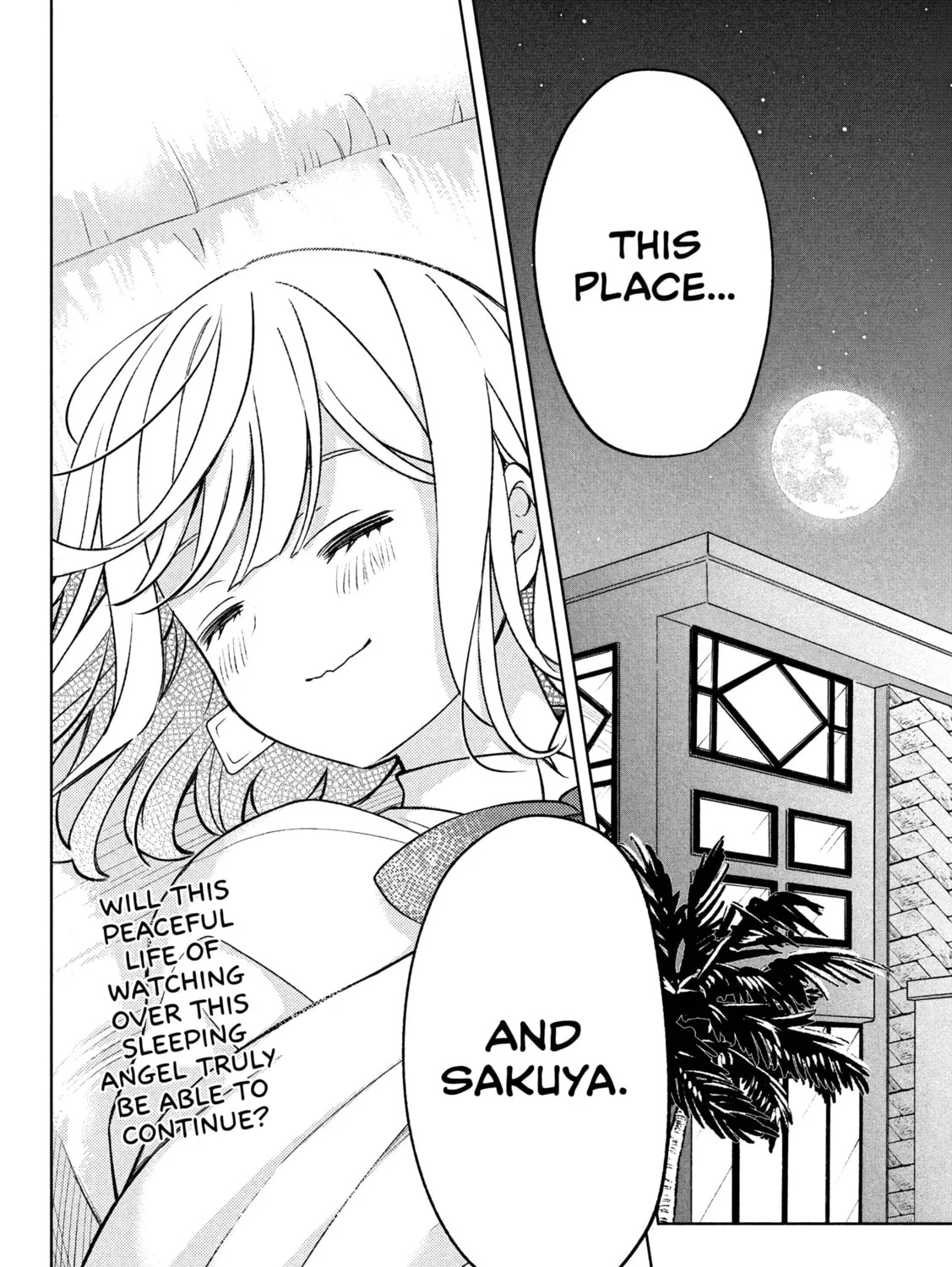 Stray Dog and Angel - Chapter 5.2 - Page 43