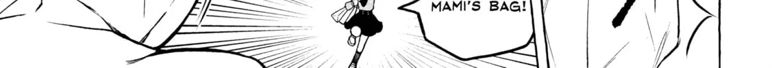 Stray Dog and Angel - Chapter 6.1 - Page 44