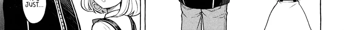 Stray Dog and Angel - Chapter 7.1 - Page 16