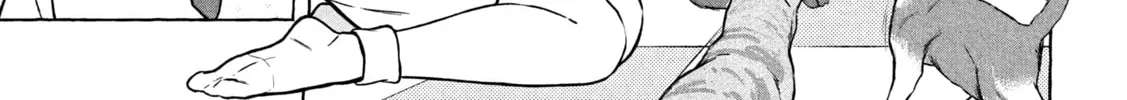 Stray Dog and Angel - Chapter 7.1 - Page 36