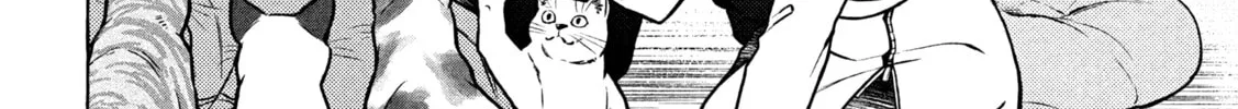 Stray Dog and Angel - Chapter 7.1 - Page 38