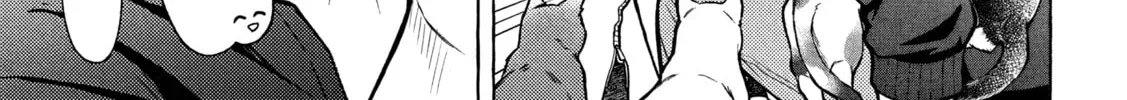 Stray Dog and Angel - Chapter 7.1 - Page 40