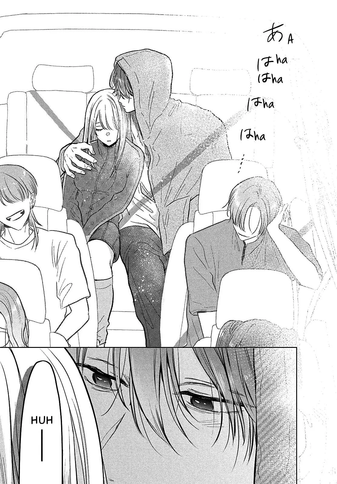 Tokoton Kuzu Na Watarase Nanoni - Chapter 12 - Page 44