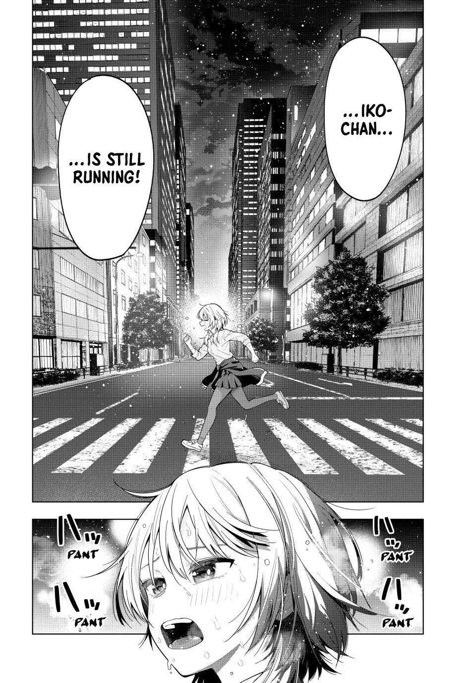 Tune In to the Midnight Heart - Chapter 110 - Page 2