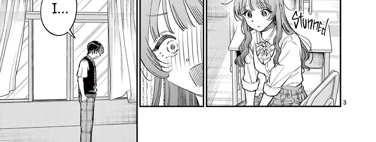 The Wakaba Home's Blue Loves - Chapter 40 - Page 6