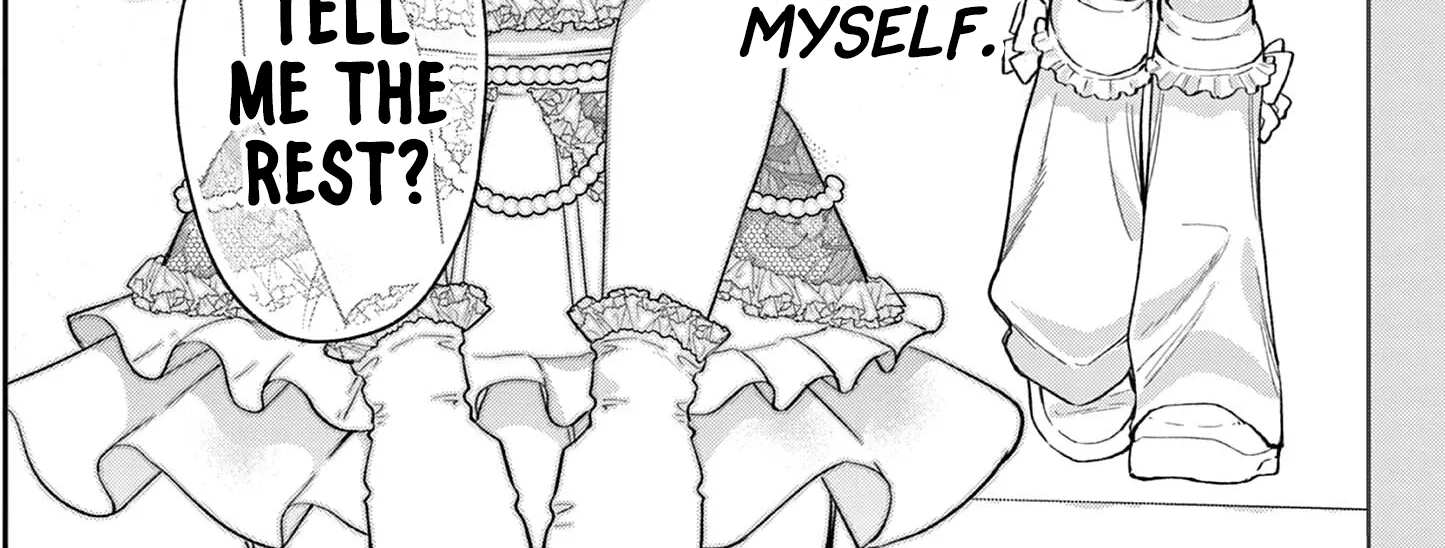 The Wakaba Home's Blue Loves - Chapter 40 - Page 16