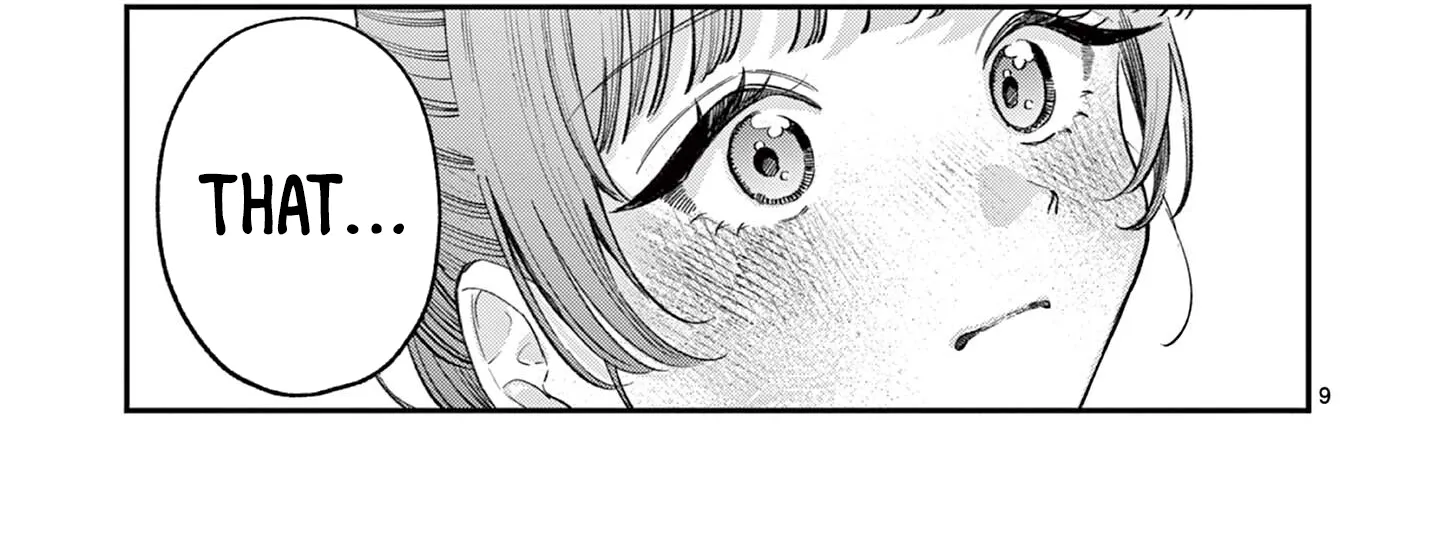 The Wakaba Home's Blue Loves - Chapter 40 - Page 18