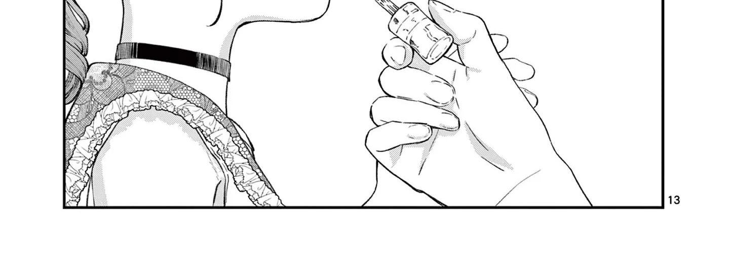 The Wakaba Home's Blue Loves - Chapter 40 - Page 26