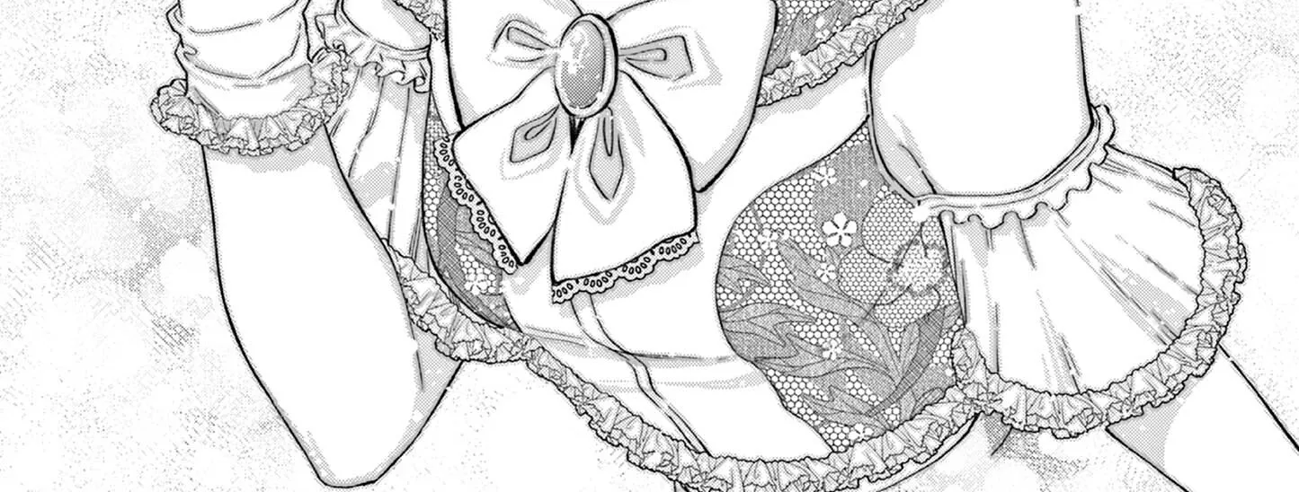 The Wakaba Home's Blue Loves - Chapter 40 - Page 30