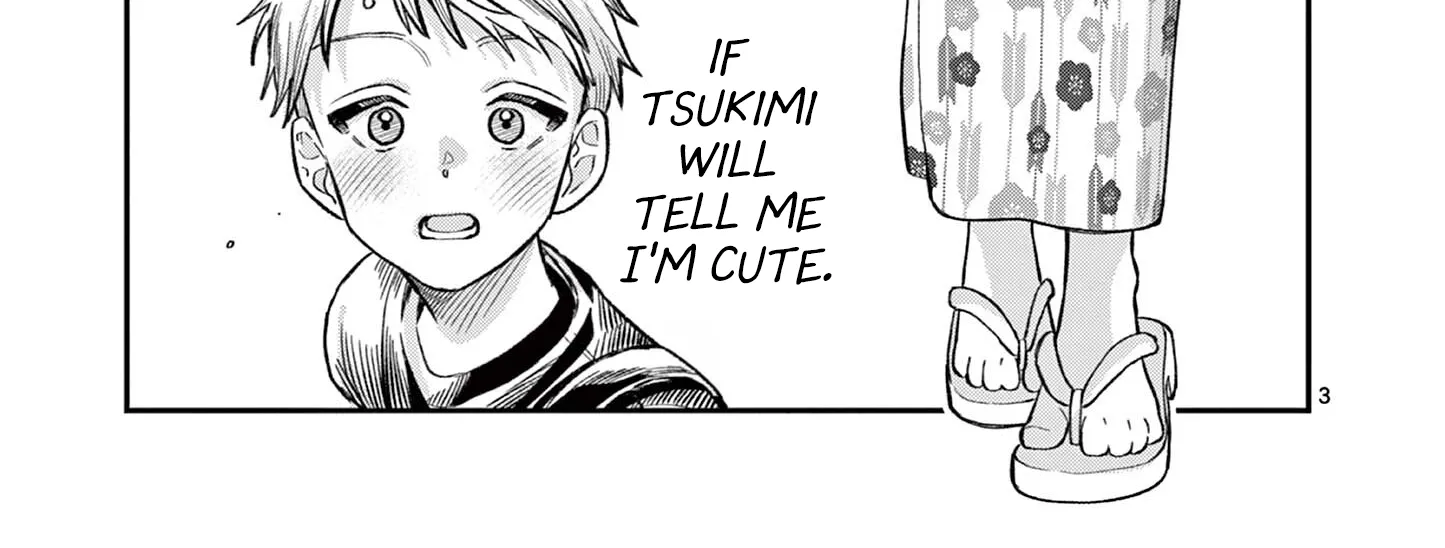 The Wakaba Home's Blue Loves - Chapter 41 - Page 6