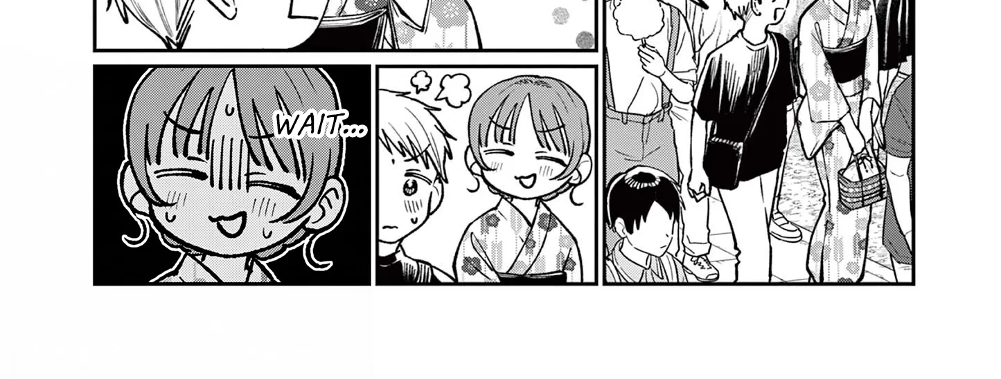 The Wakaba Home's Blue Loves - Chapter 41 - Page 20