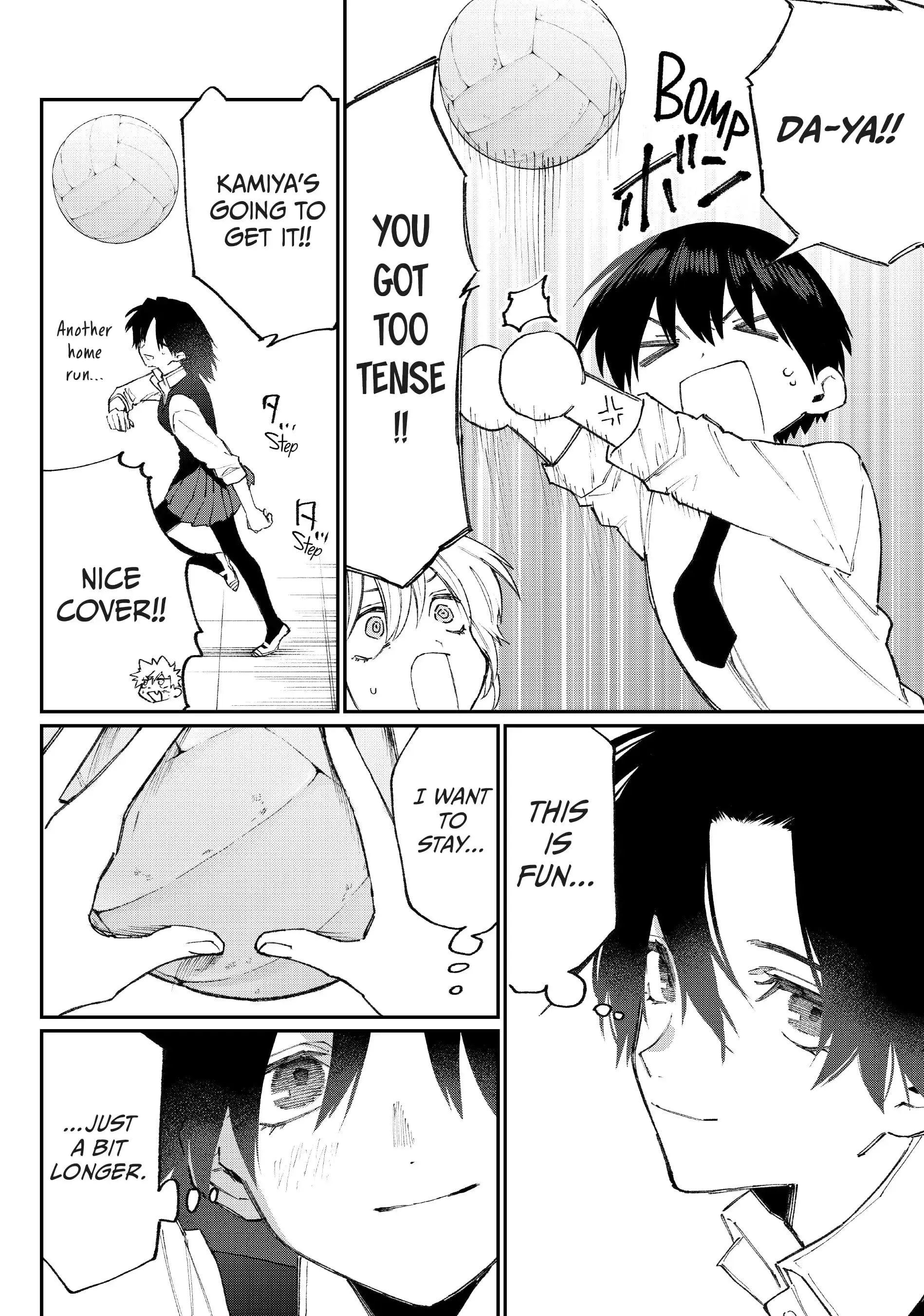 Shikimori's Not Just a Cutie - Chapter 120 - Page 16