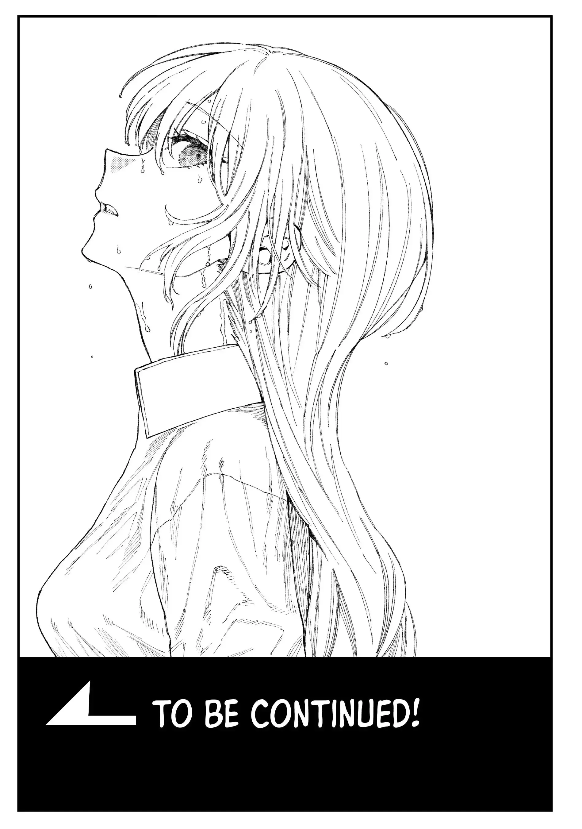 Shikimori's Not Just a Cutie - Chapter 123 - Page 17