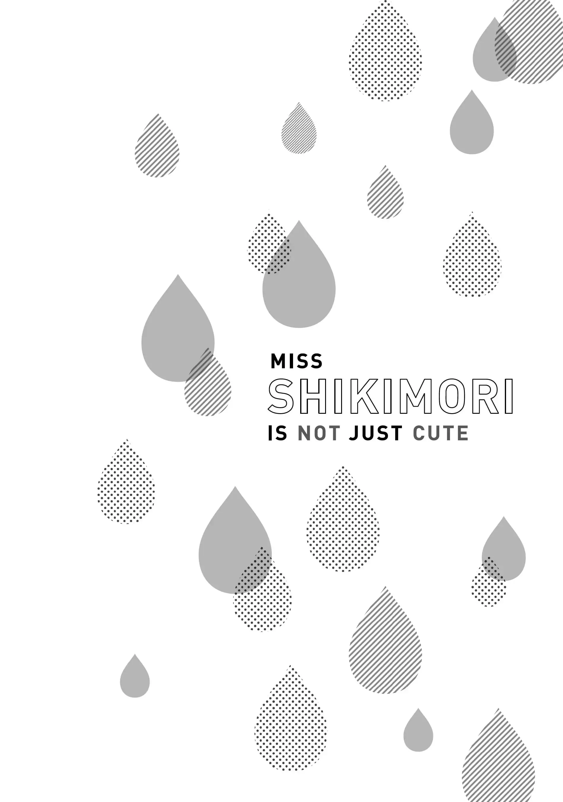 Shikimori's Not Just a Cutie - Chapter 123 - Page 18