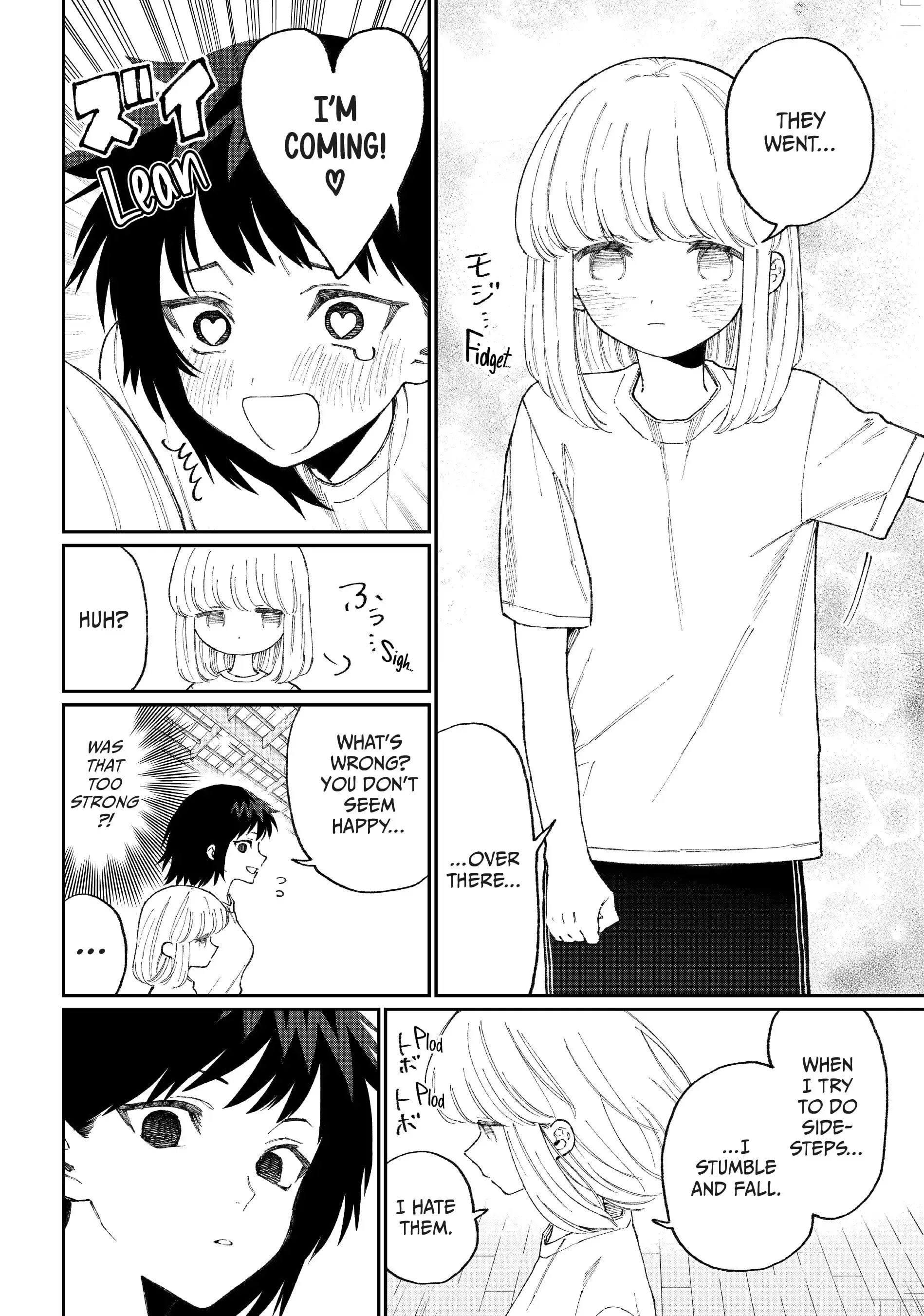Shikimori's Not Just a Cutie - Chapter 123 - Page 22