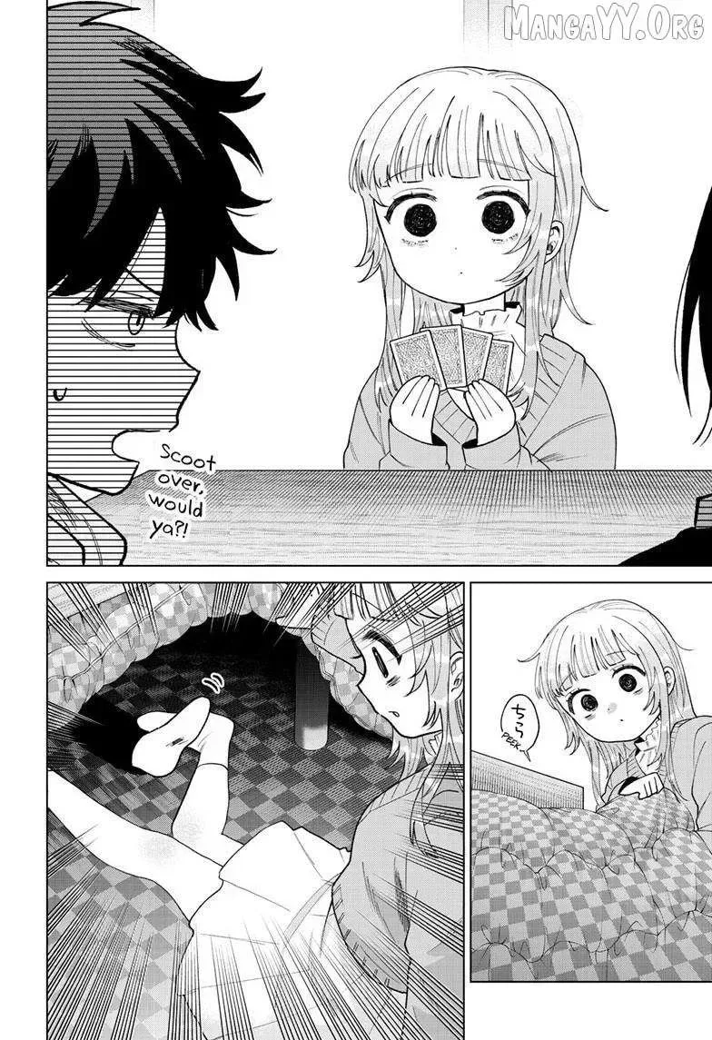 Momose Akira no Hatsukoi Hatan-chuu - Chapter 78 - Page 14