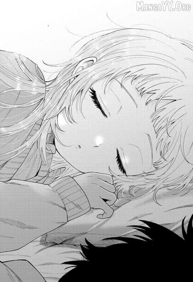 Momose Akira no Hatsukoi Hatan-chuu - Chapter 78 - Page 20