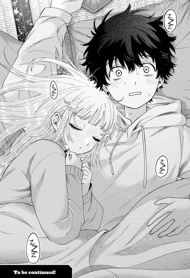 Momose Akira no Hatsukoi Hatan-chuu - Chapter 78 - Page 24
