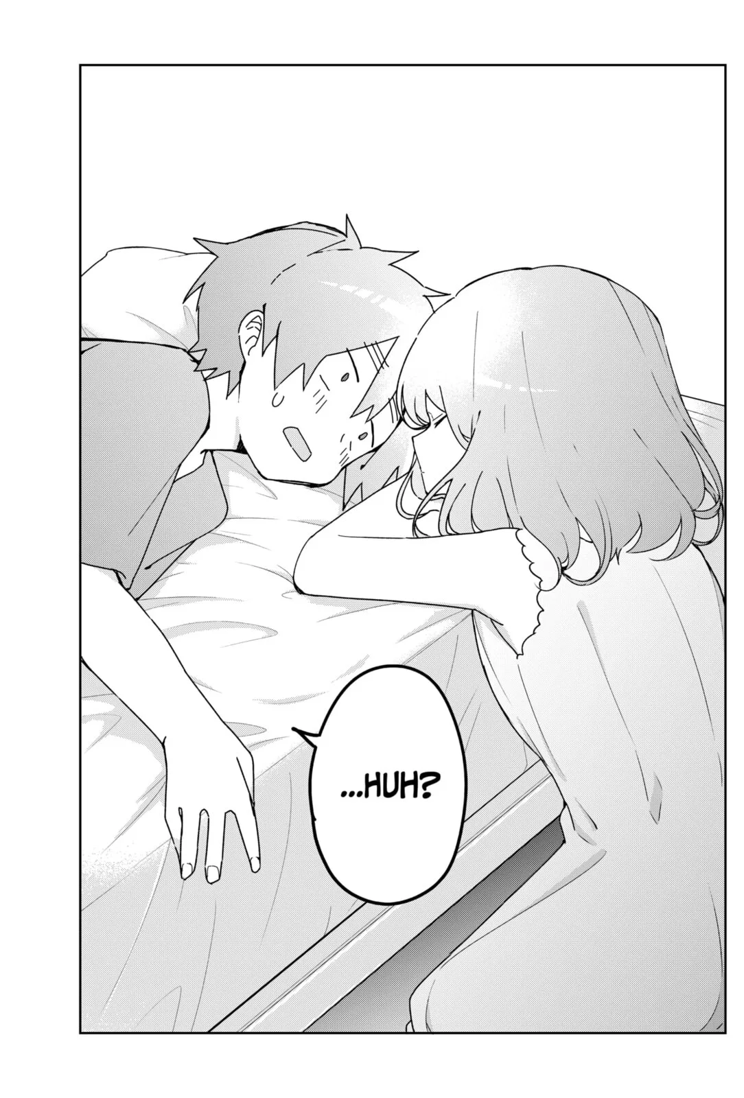 Osananajimi - Chapter 19 - Page 13