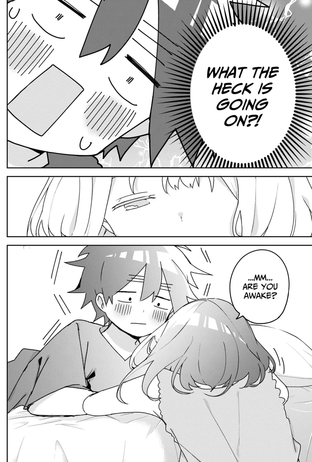 Osananajimi - Chapter 19 - Page 14
