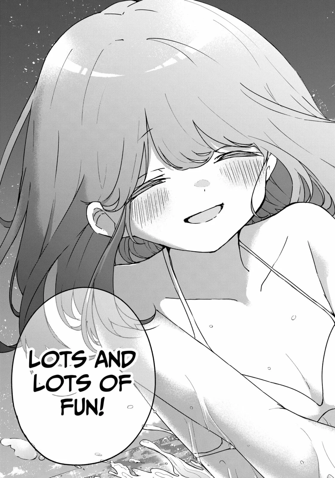Osananajimi - Chapter 20 - Page 14