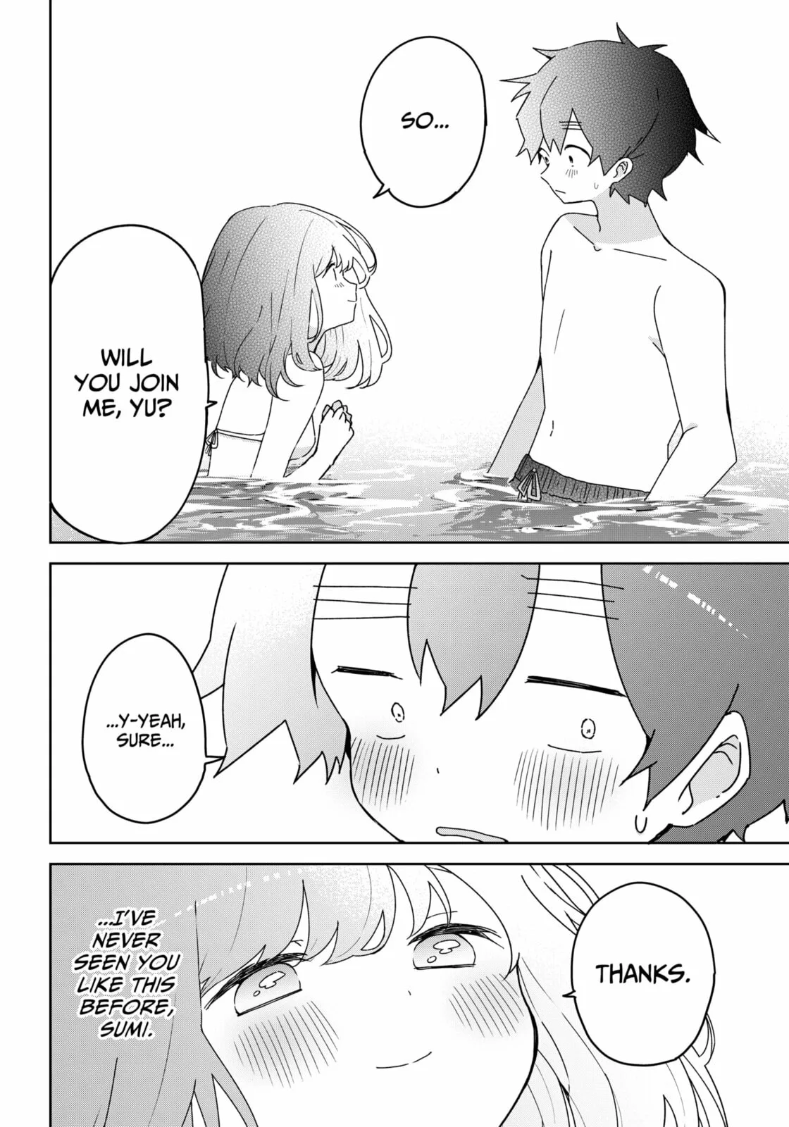 Osananajimi - Chapter 20 - Page 15
