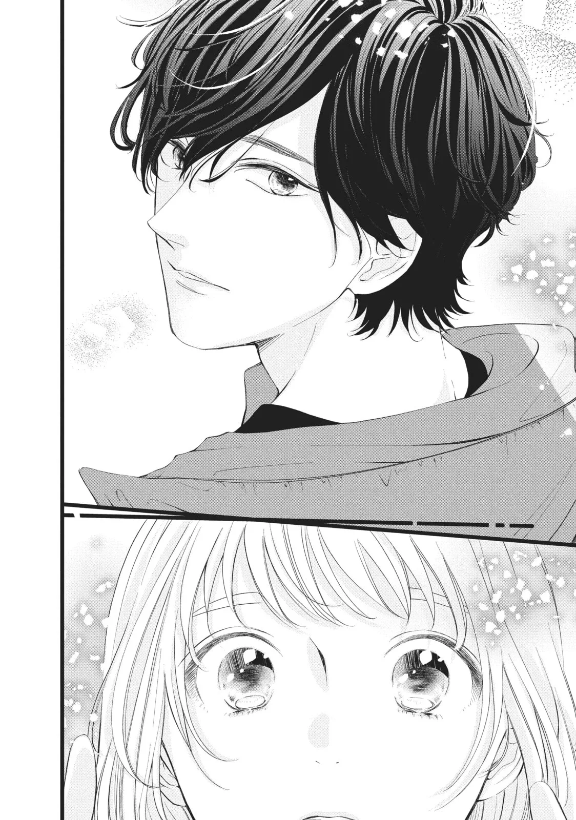 I'll Be with Them Again Today - Chapter 1 - Page 8