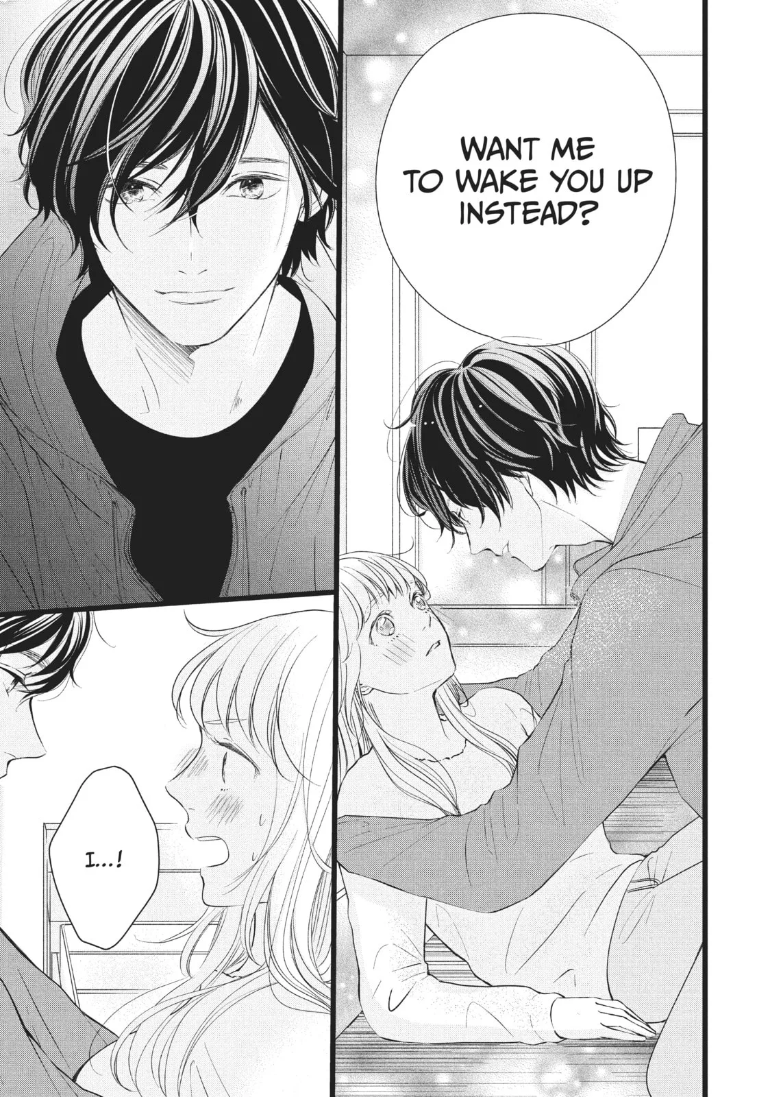 I'll Be with Them Again Today - Chapter 1 - Page 25