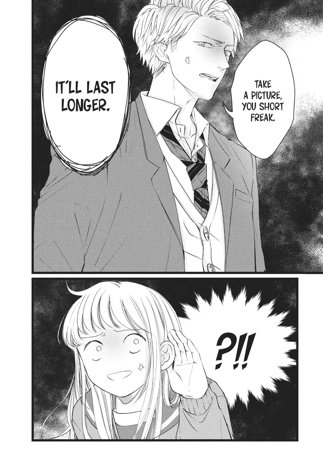 I'll Be with Them Again Today - Chapter 1 - Page 28