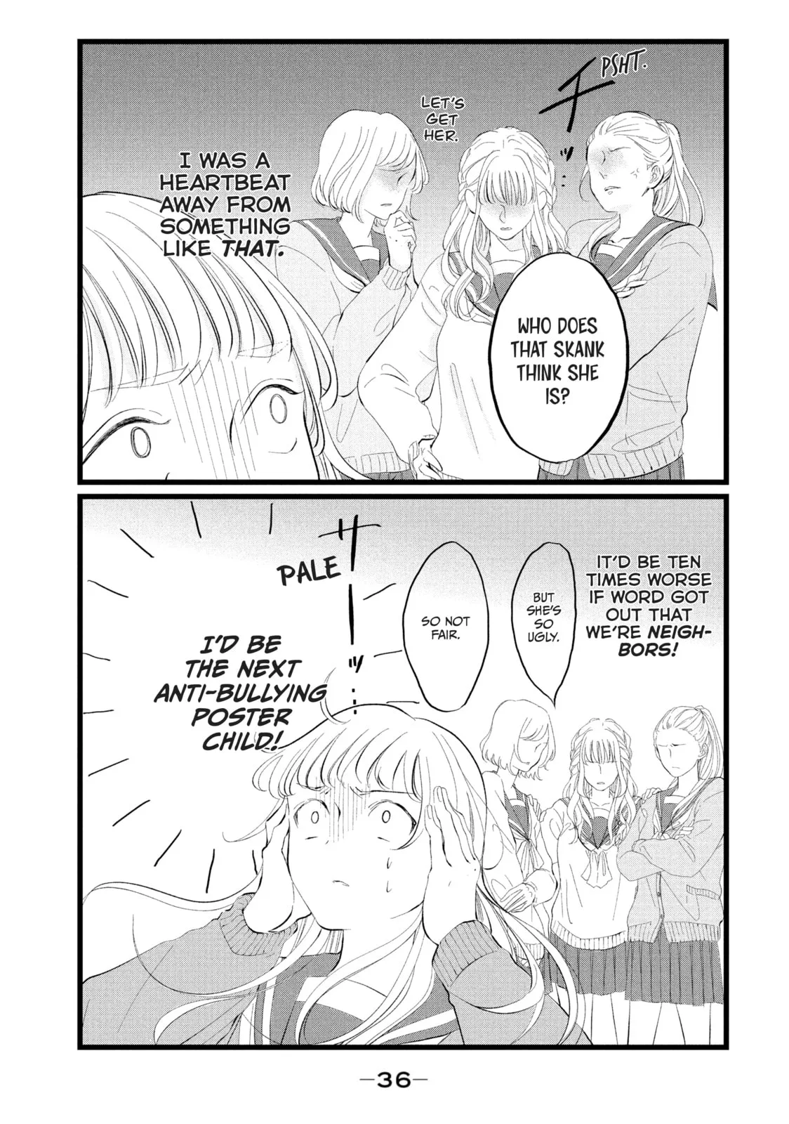 I'll Be with Them Again Today - Chapter 1 - Page 34