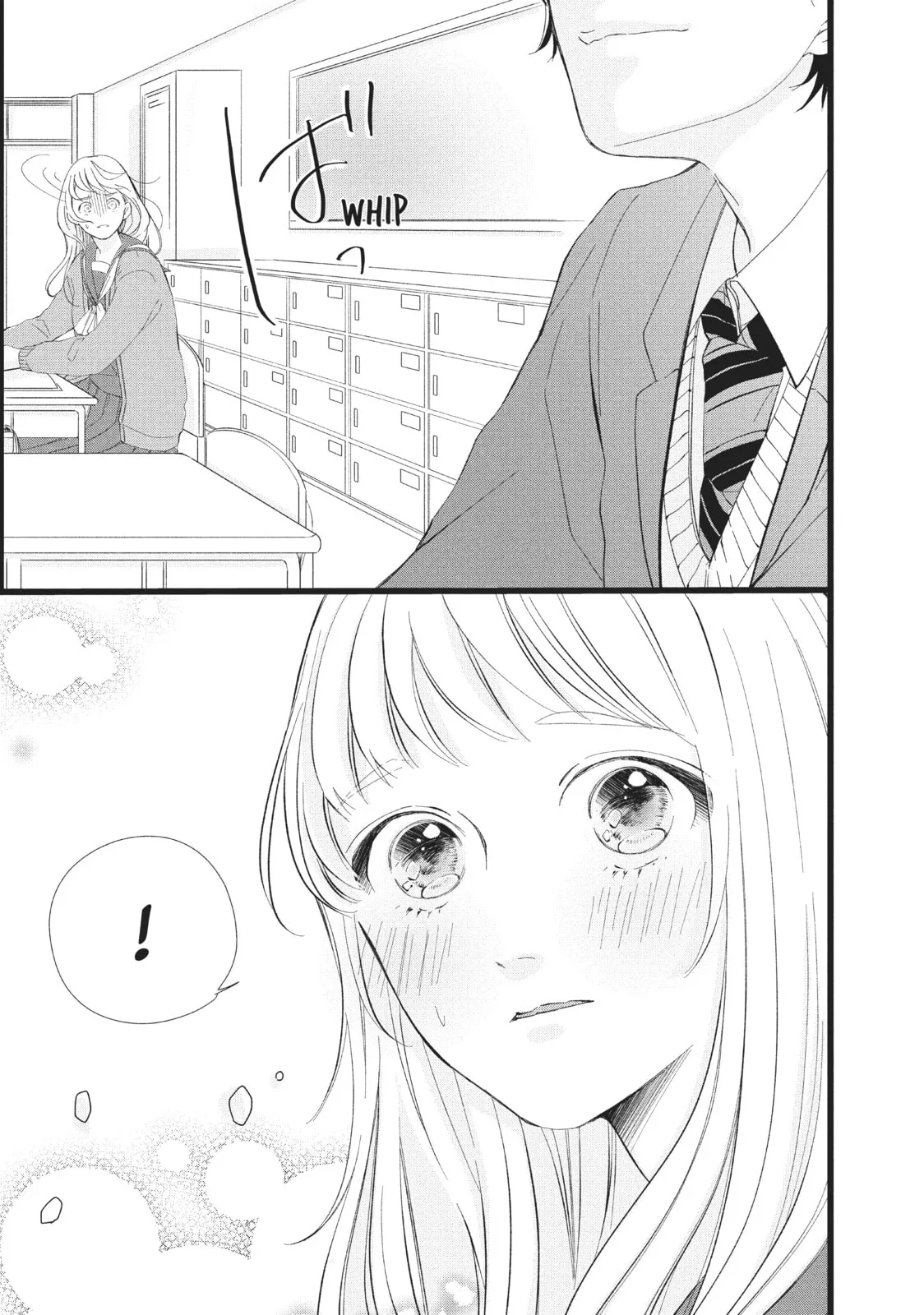 I'll Be with Them Again Today - Chapter 1 - Page 45