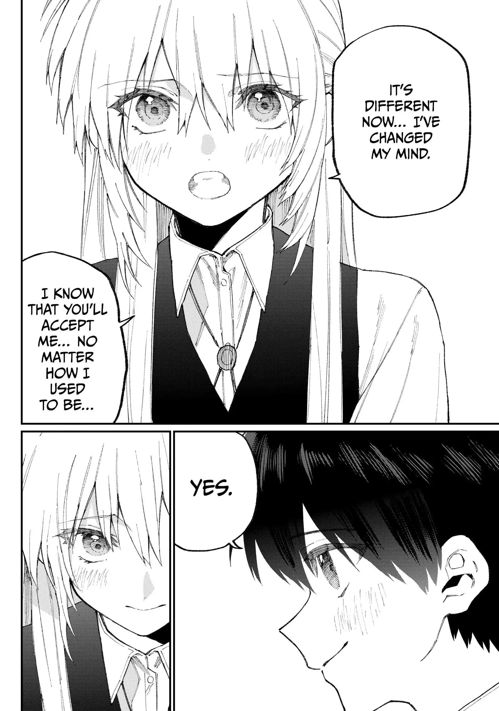 Shikimori's Not Just a Cutie - Chapter 126 - Page 12
