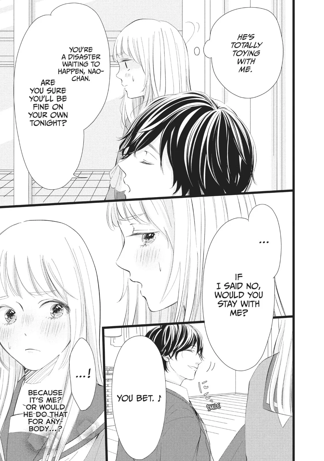 I'll Be with Them Again Today - Chapter 2 - Page 23
